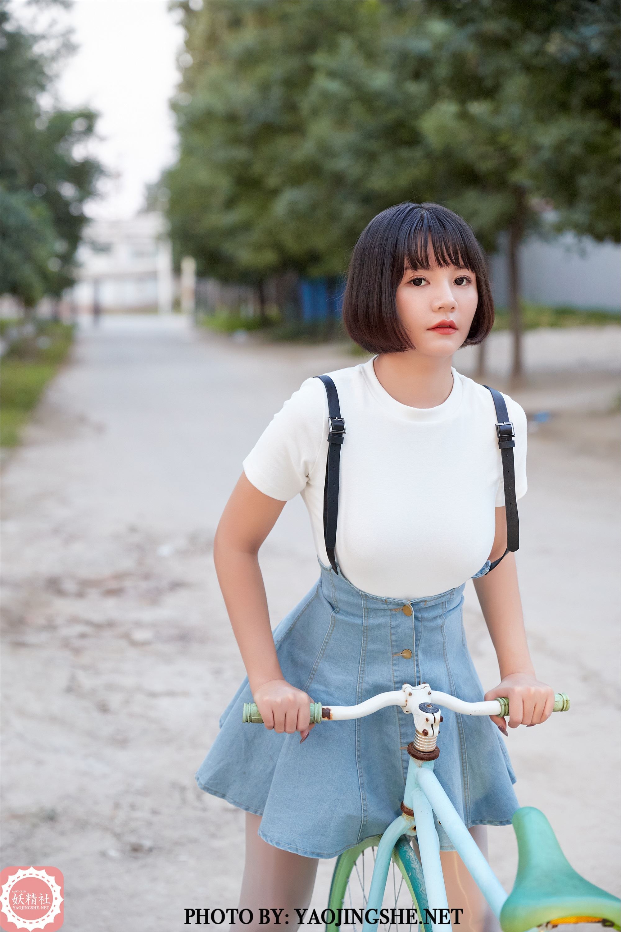 妖精社  2020.12.07 T2043《回家路上》唐飞飞